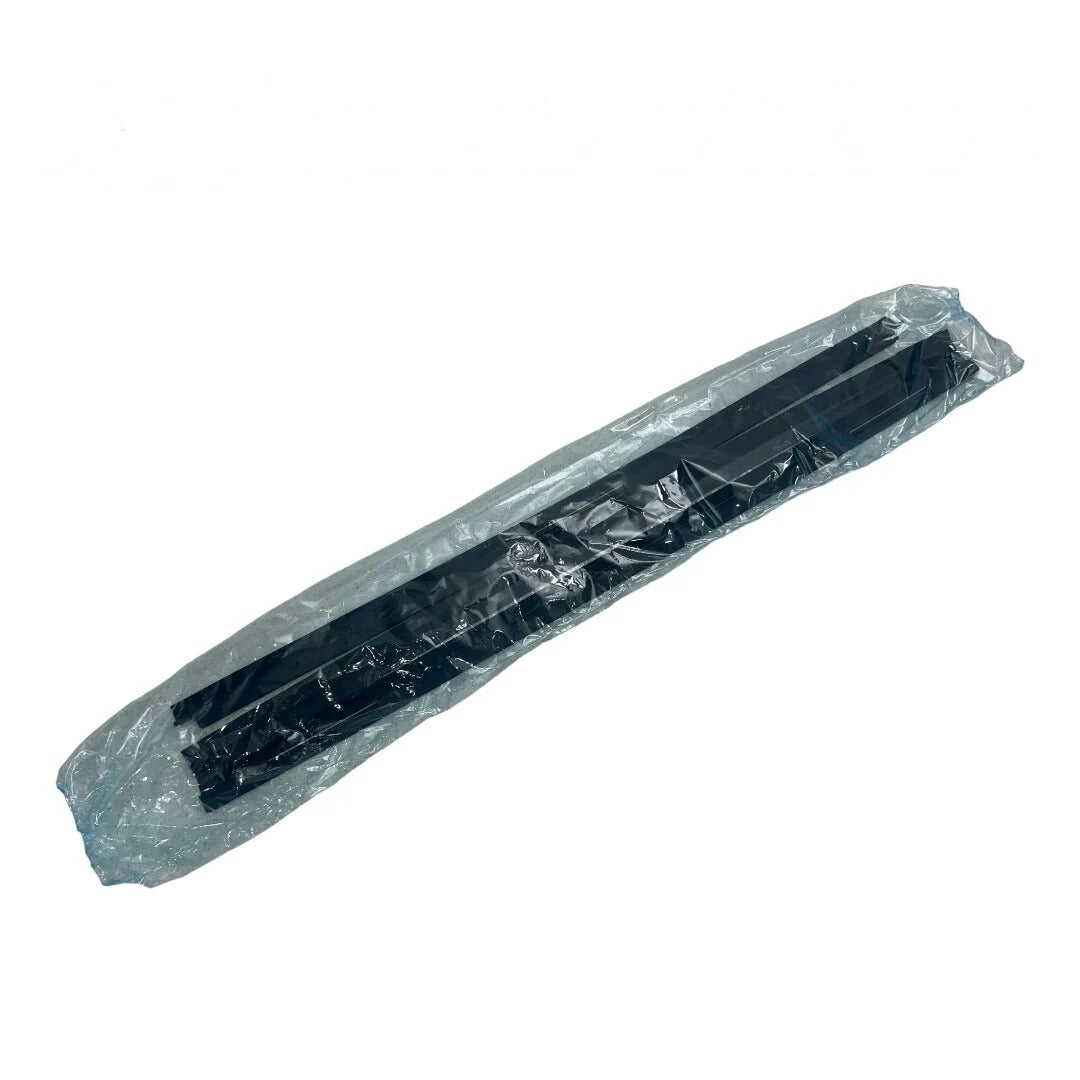 Bosch Dishwasher Side Trim Strip 00744998