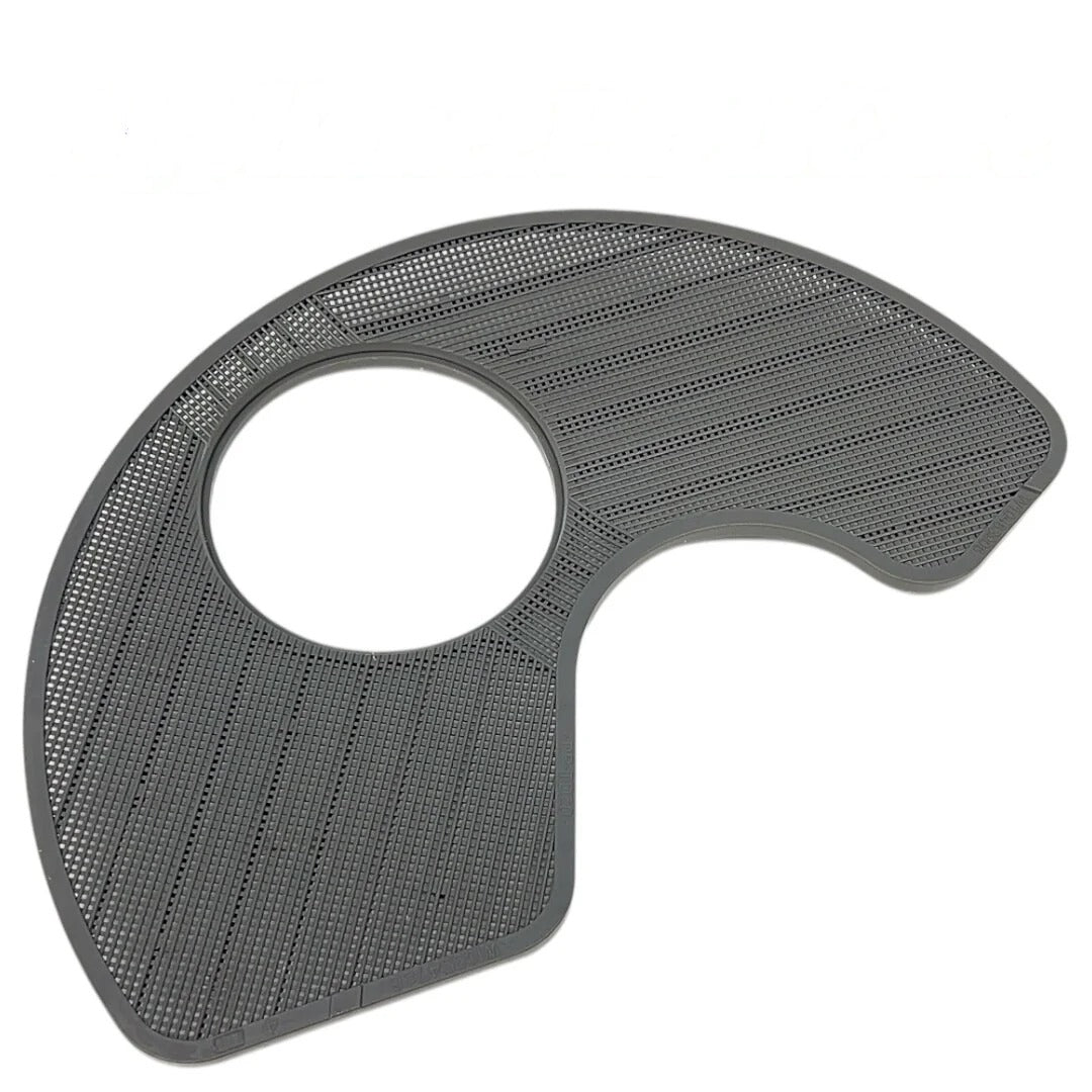 Whirlpool Dishwasher Sump Filter W10195360, WPW10463906
