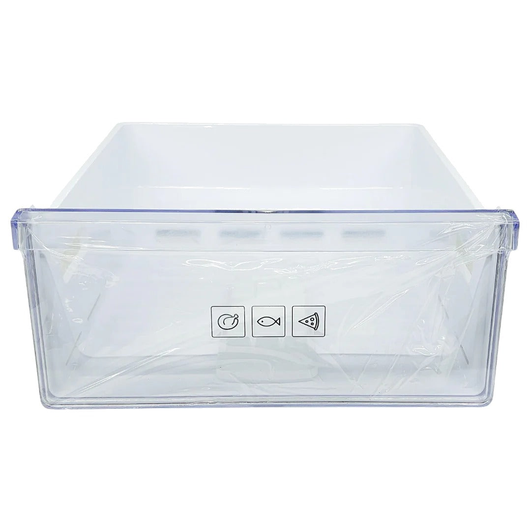 Samsung Freezer Crisper Drawer Bin DA61-11349A
