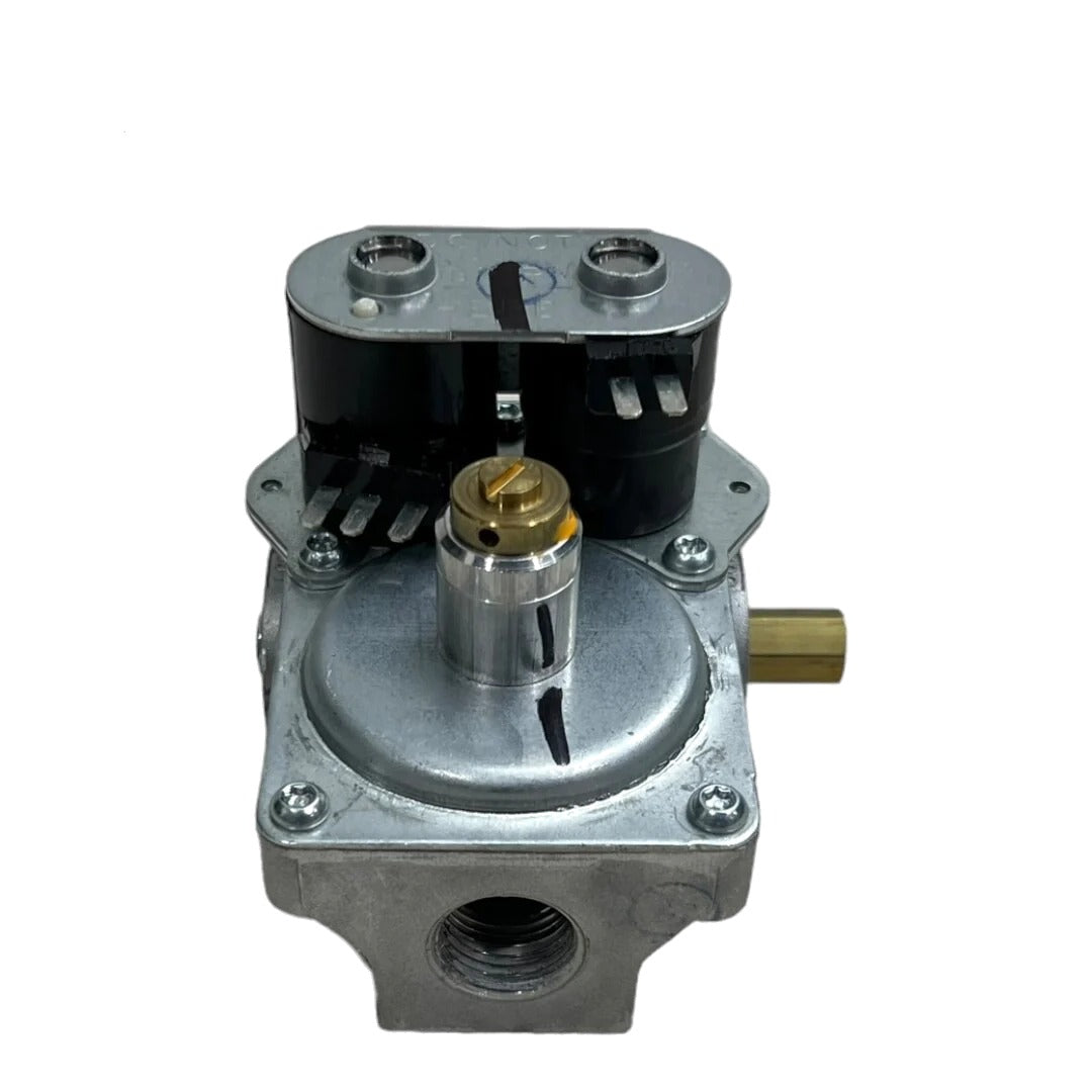 Samsung Dryer Gas Valve DC62-00201C, 25M01A-141