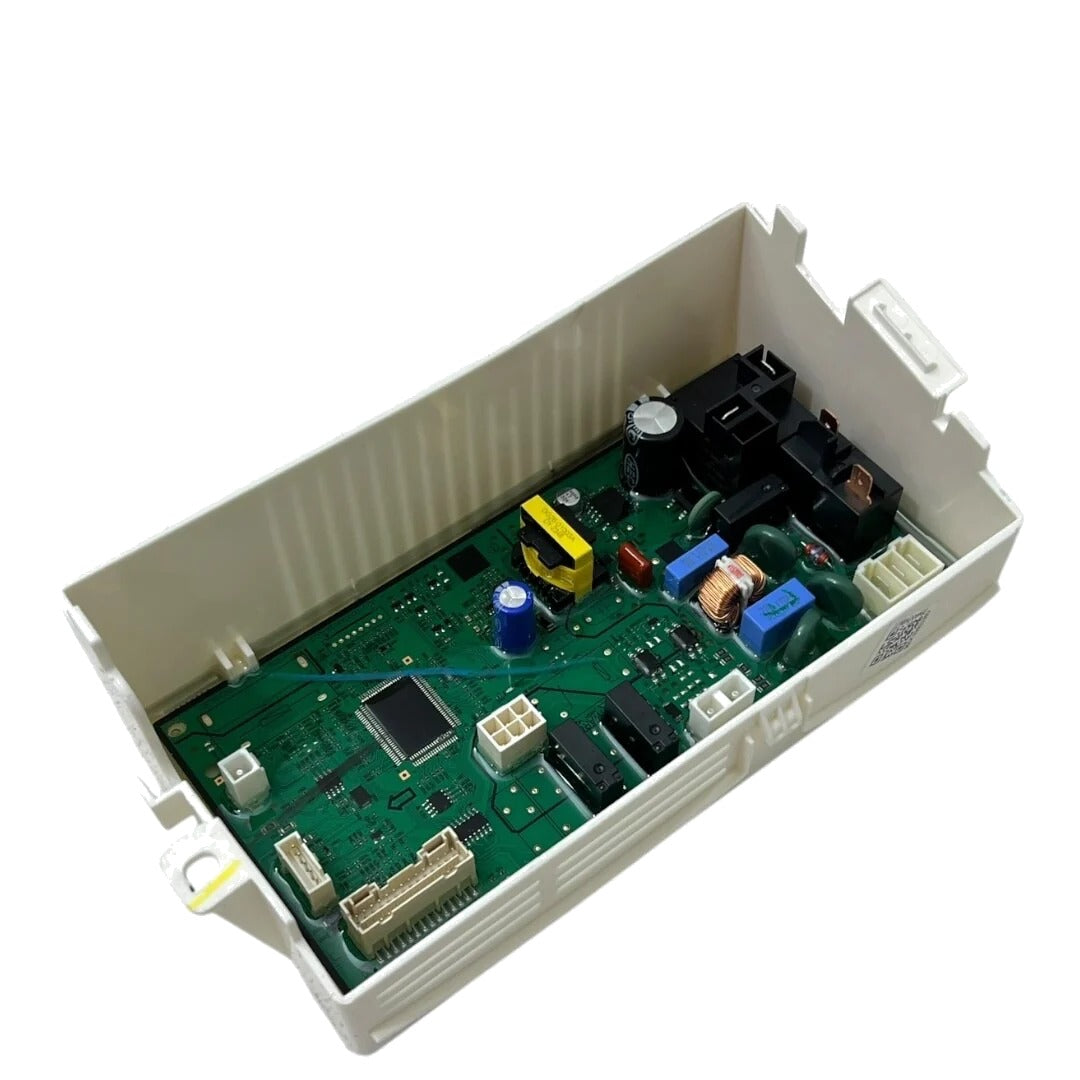 Samsung Dryer Electronic Control Board DC92-03601M, DC92-03330V