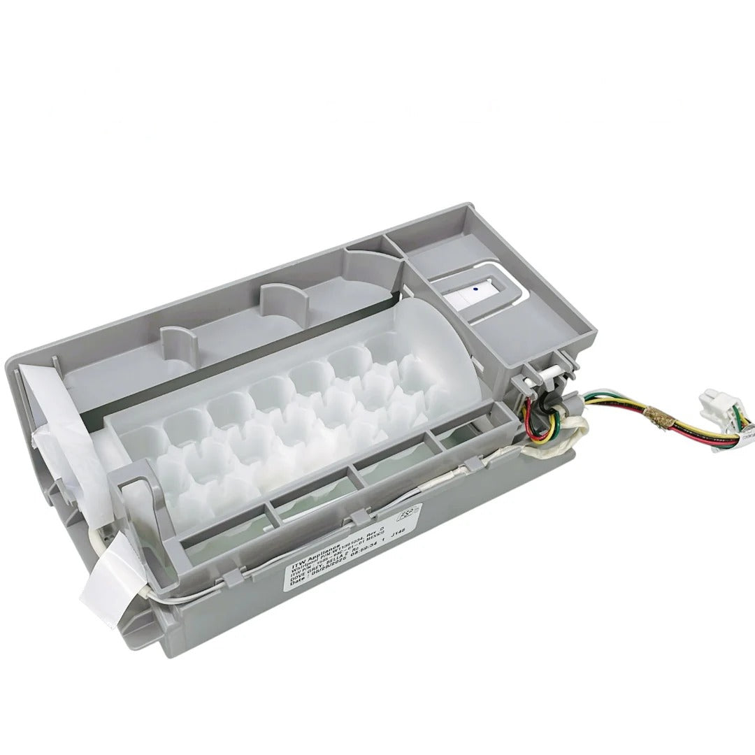 KitchenAid Refrigerator Ice Maker W11026494, W11557001, W11391034