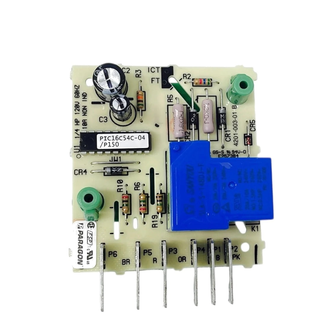Whirlpool Refrigerator Electronic Control Board W11438550, W11577965