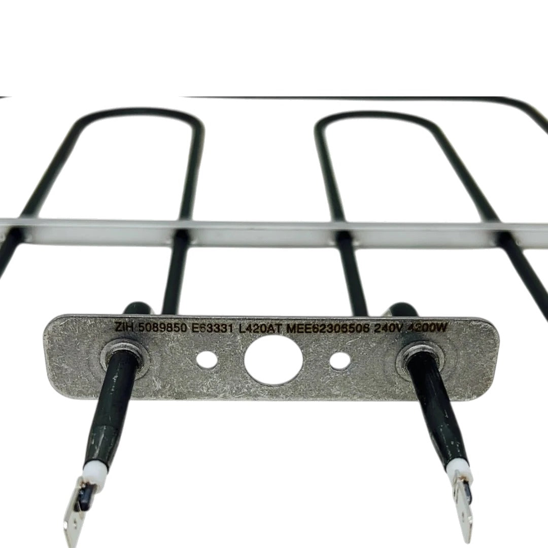 LG Range Oven Broil Element MEE62306506, MEE62306504