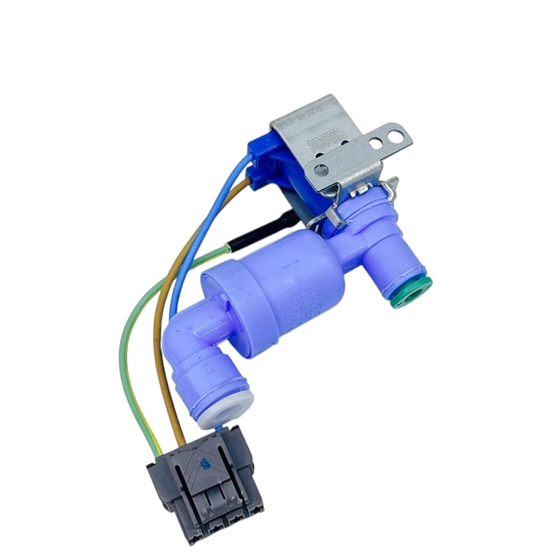 Frigidaire FRFG1723AV Washer Water Inlet Valve 5304529158