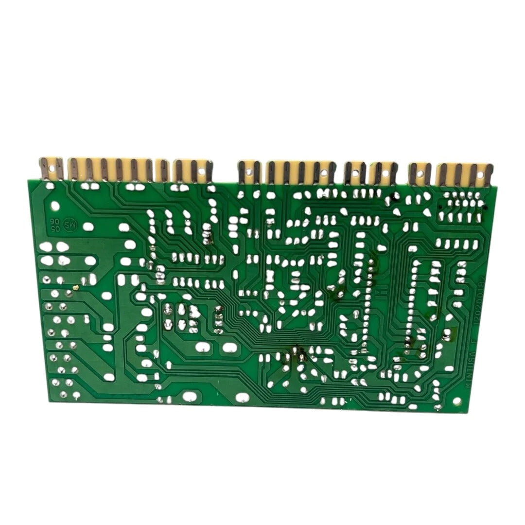 Whirlpool Washer Electronic Control Board 8183136, WP8183136