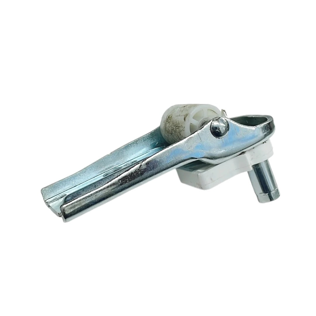 Frigidaire Refrigerator Door Hinge, Lower Right 5304529045