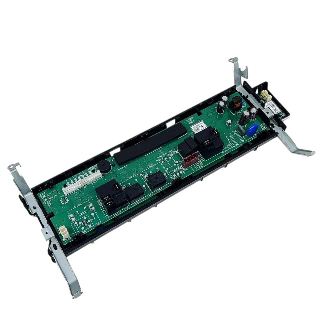 GE Range Oven Electronic Control Board WB27X48619, WB07X48486, WB27X45808