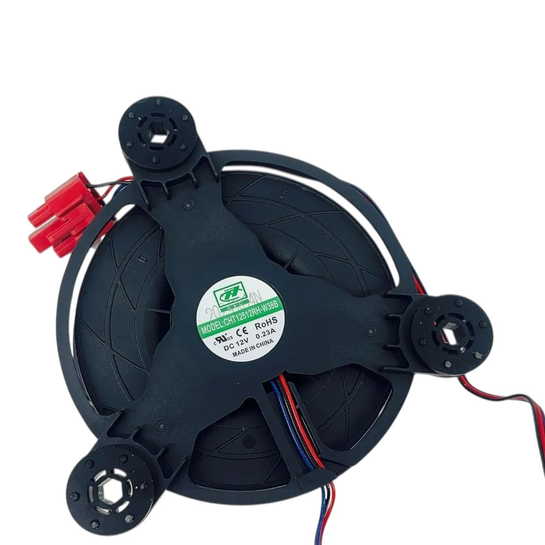 Frigidaire Refrigerator Freezer Fan Motor 5304521548, 5304533212
