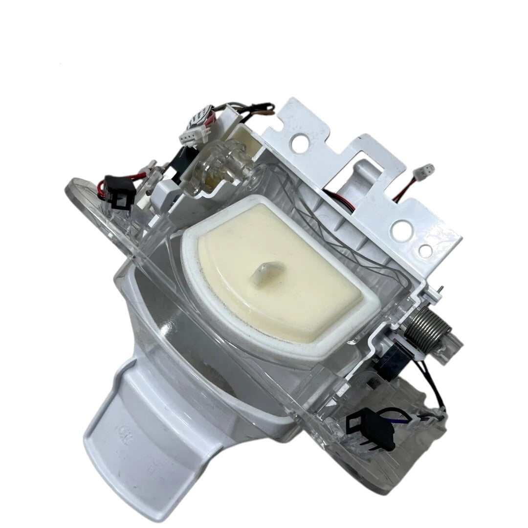 Whirlpool Refrigerator Ice & Water Dispenser W11355296, W11678834, W11324793