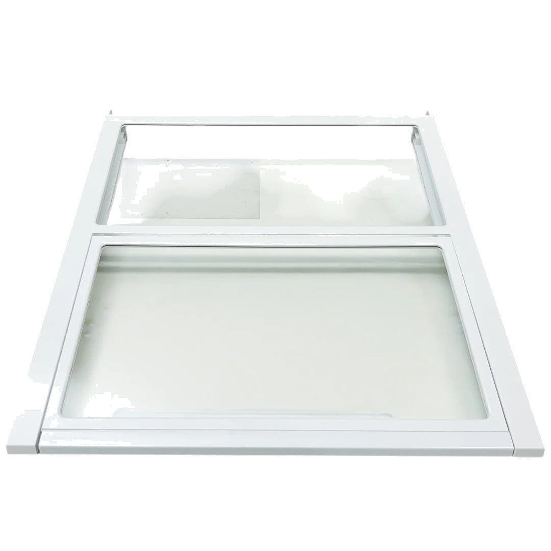Hisense HRM260N6TSE Refrigerator Tuck Away Glass Shelf K2295032