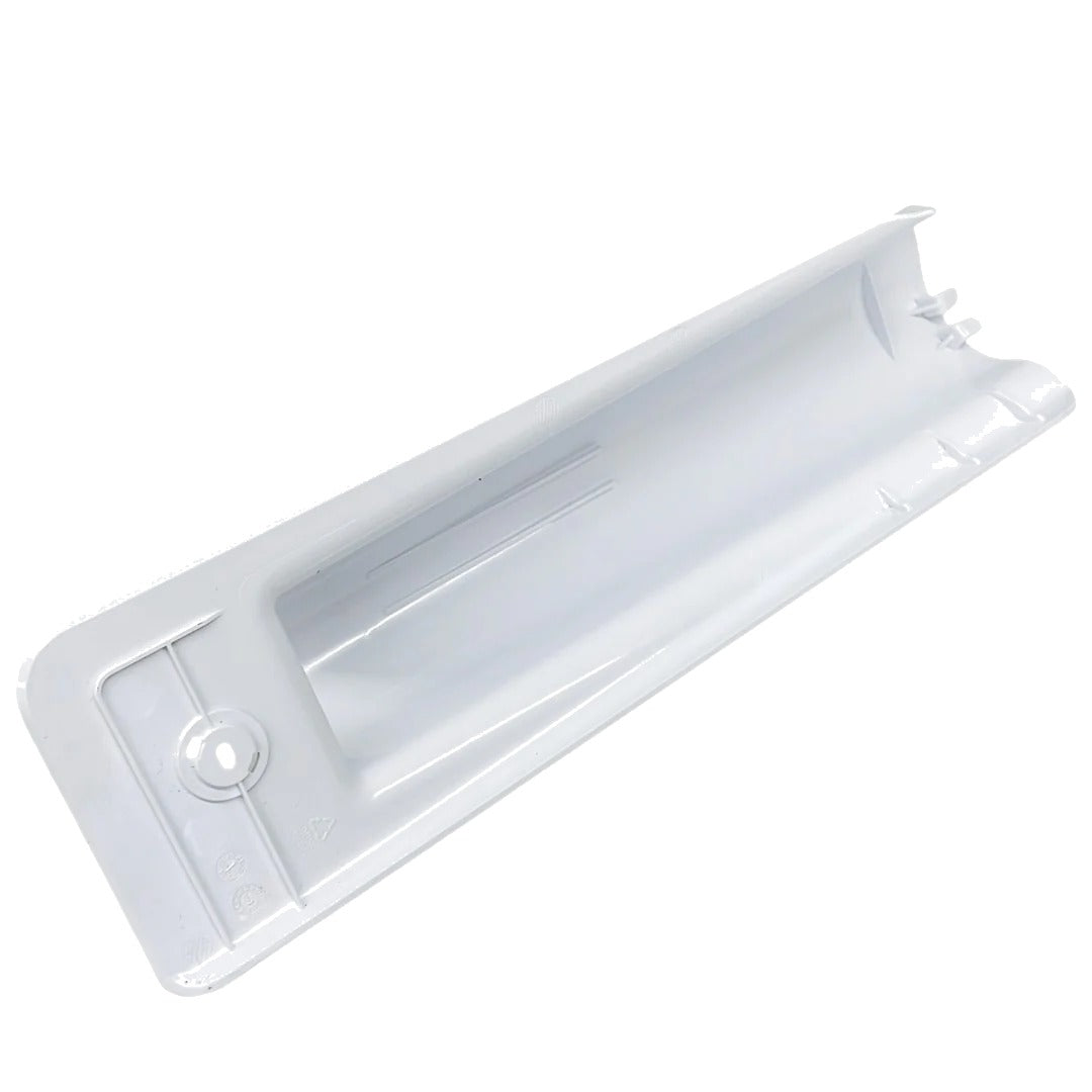 Frigidaire FRFG1723AV Refrigerator Filter Cover, Housing 5304533534, 5304529186