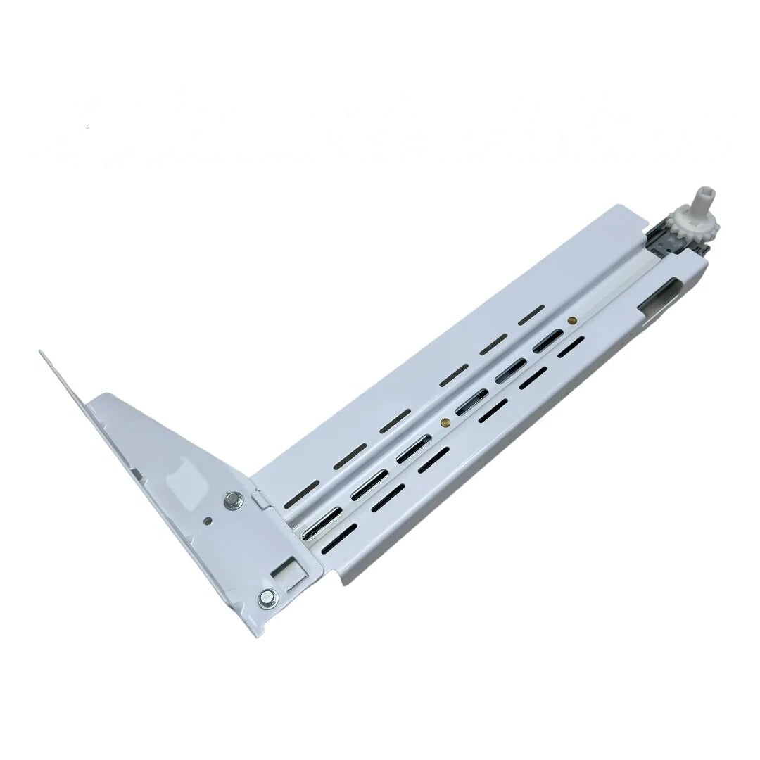 Samsung Refrigerator Freezer Drawer Slide Rail, Right DA97-10595B, DA97-10595D