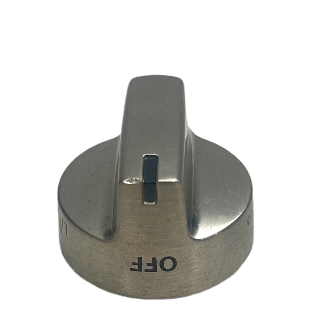 GE Range Oven Knob WB03X28961