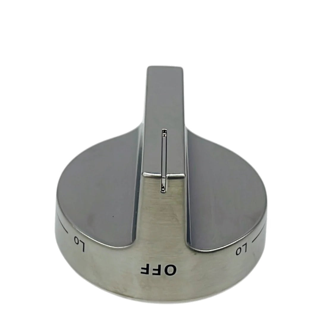Whirlpool Range Oven Knob W11635837, W11730074