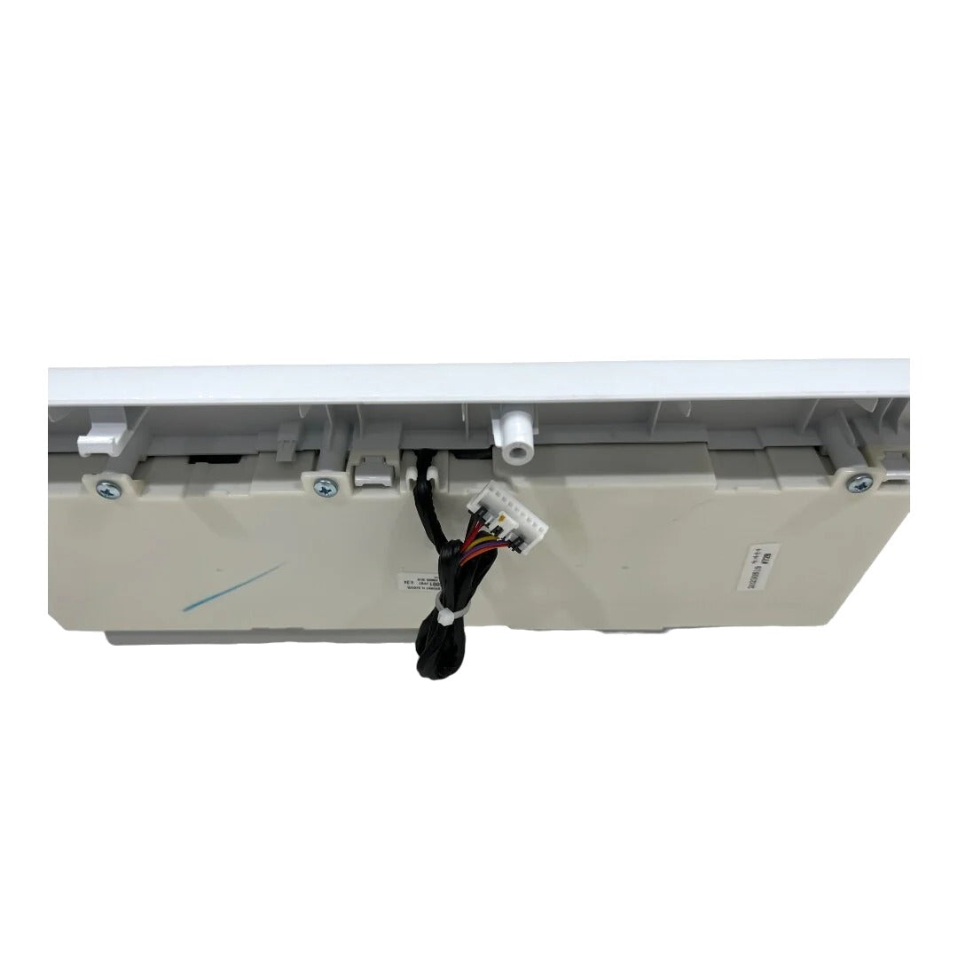 LG DLG6101W Dryer Control Panel ( White ) DLG6101W