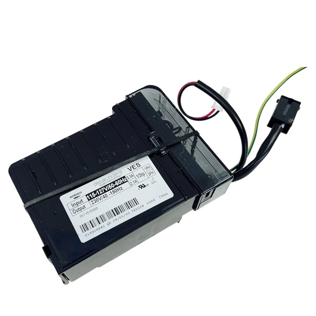 KitchenAid Refrigerator Inverter Board W11515300, W11578028, VTH1113Y
