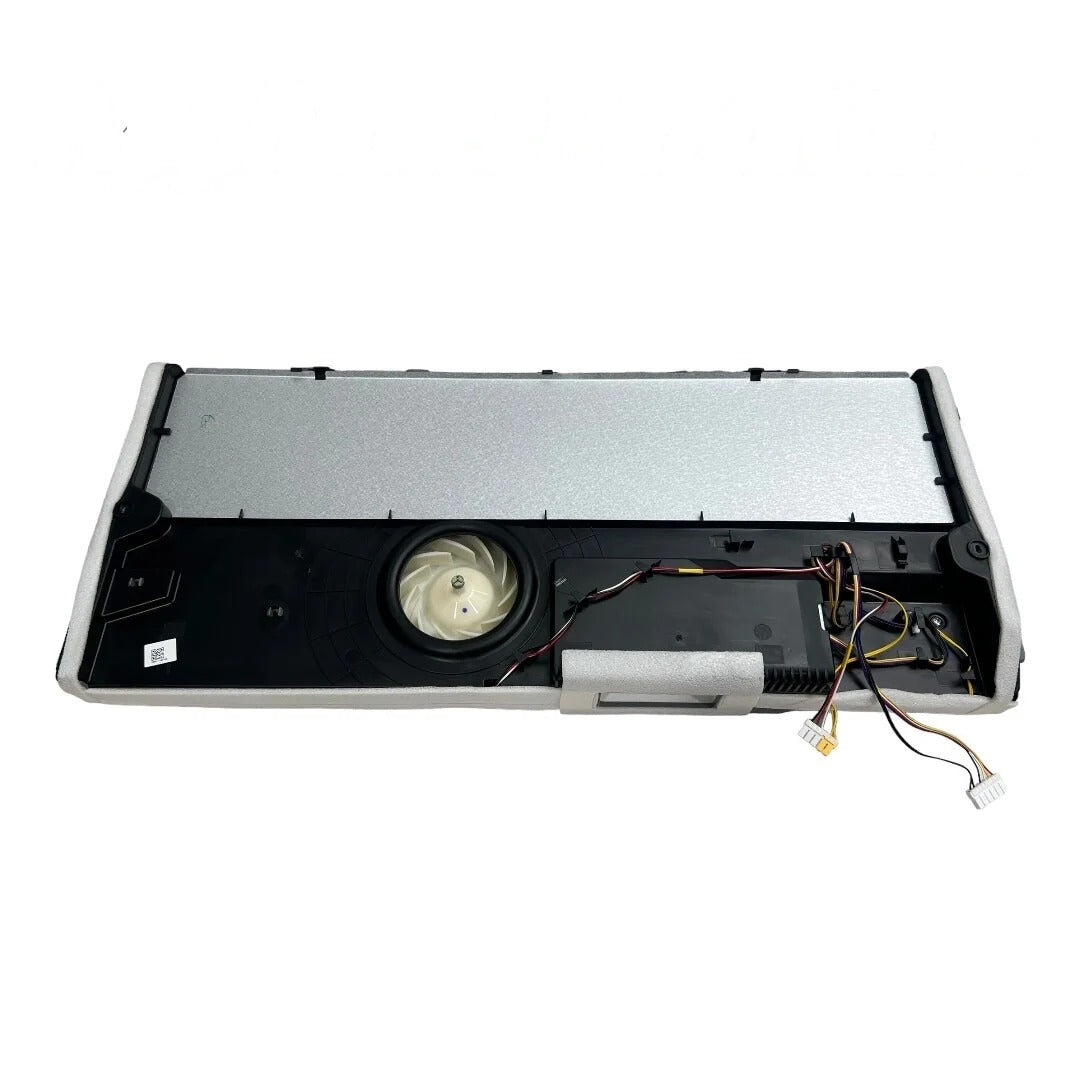 Samsung RF32CG5100SR Refrigerator Evaporator Cover Assembly DA97-24415A
