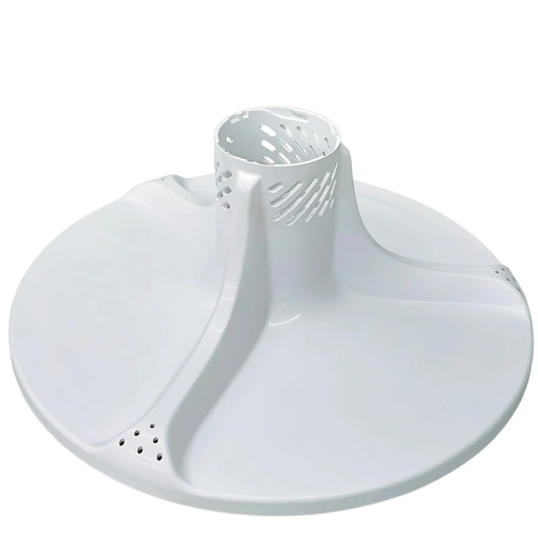 Whirlpool Washer Washplate W11795574, W11682555