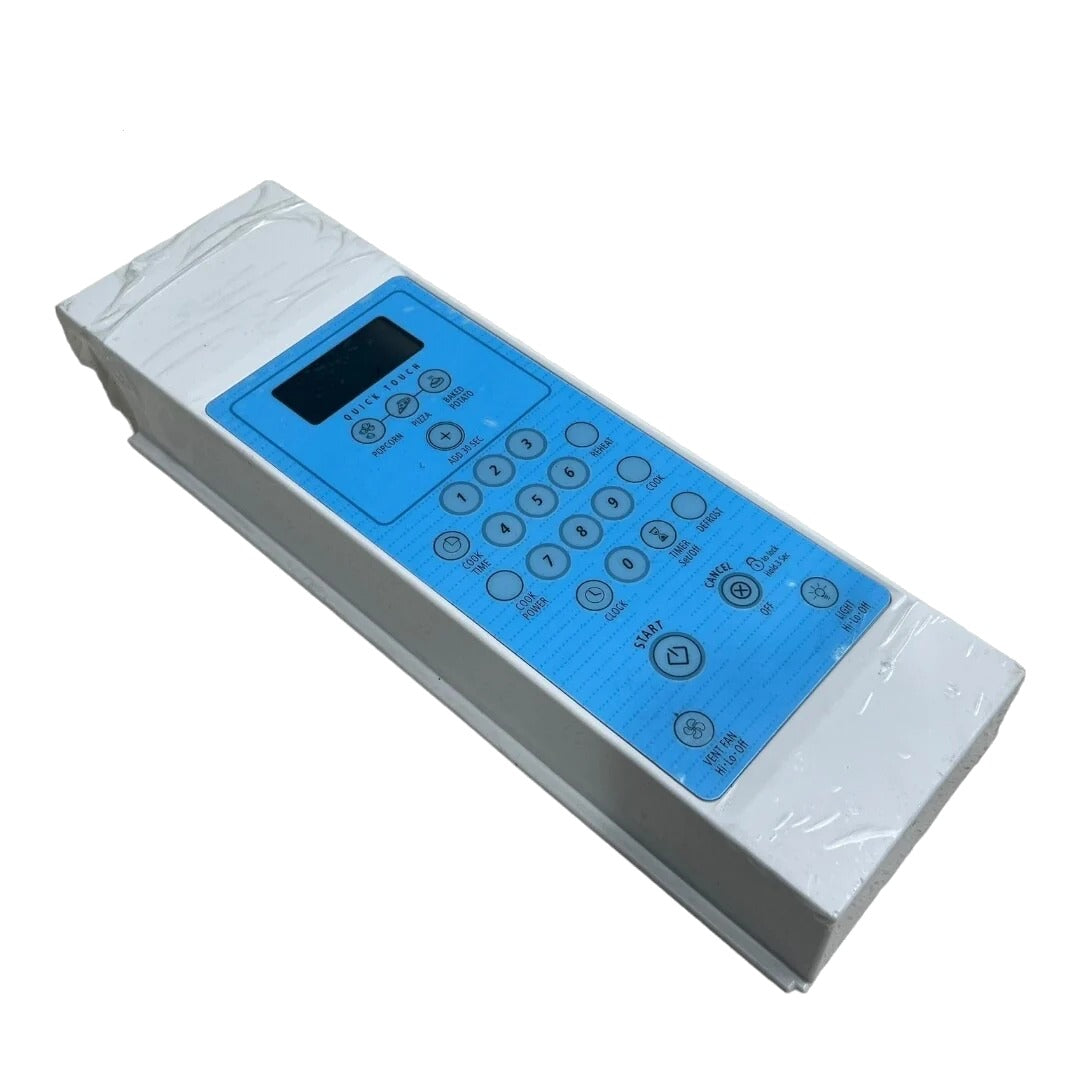 Whirlpool Microwave Control Panel 4619-648-82211