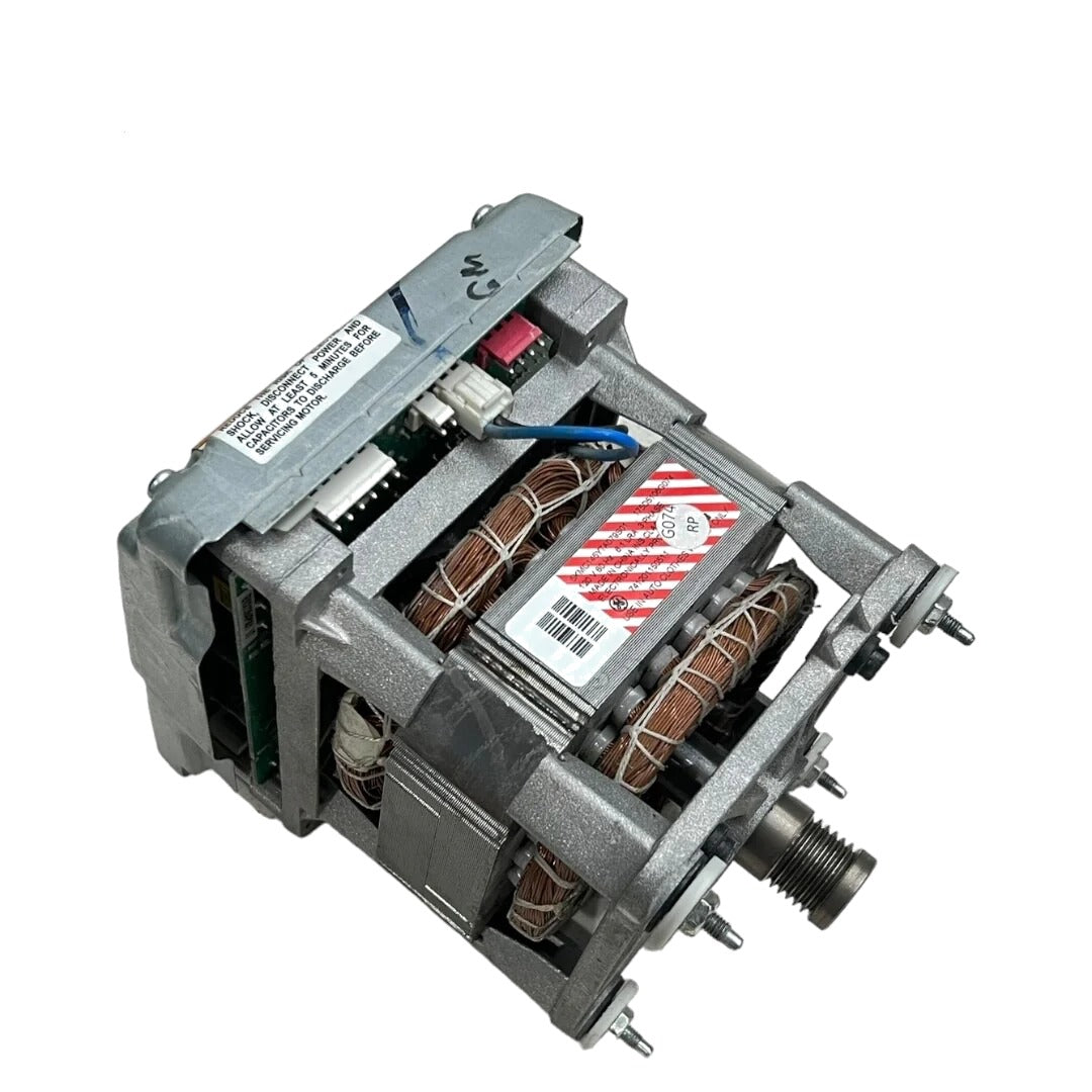 GE Washer Drive Motor 175D5106G074