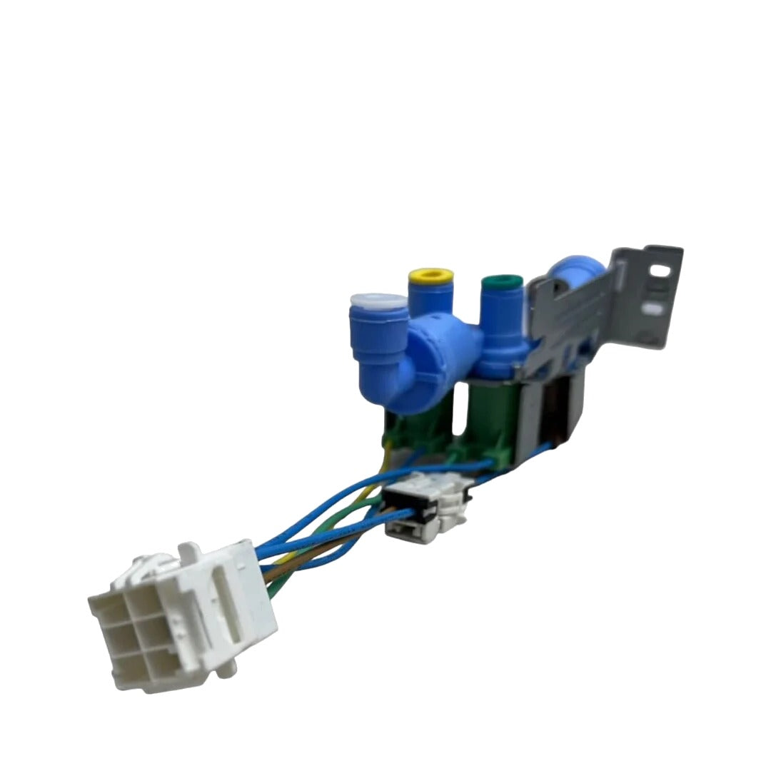 Frigidaire Refrigerator Water Inlet Valve 5304525994, 140137975102