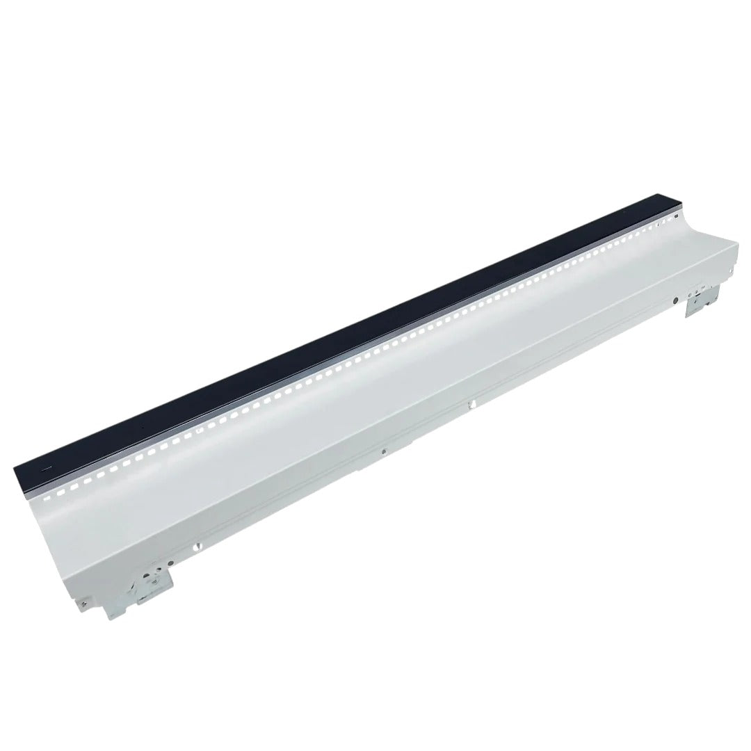 Samsung Range Oven NSI6DB990012AA Upper Module Cover Assembly DG92-01431A