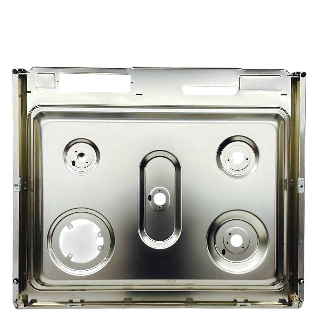 LG Range Oven Gas Cooktop / Main Top ACQ30383309