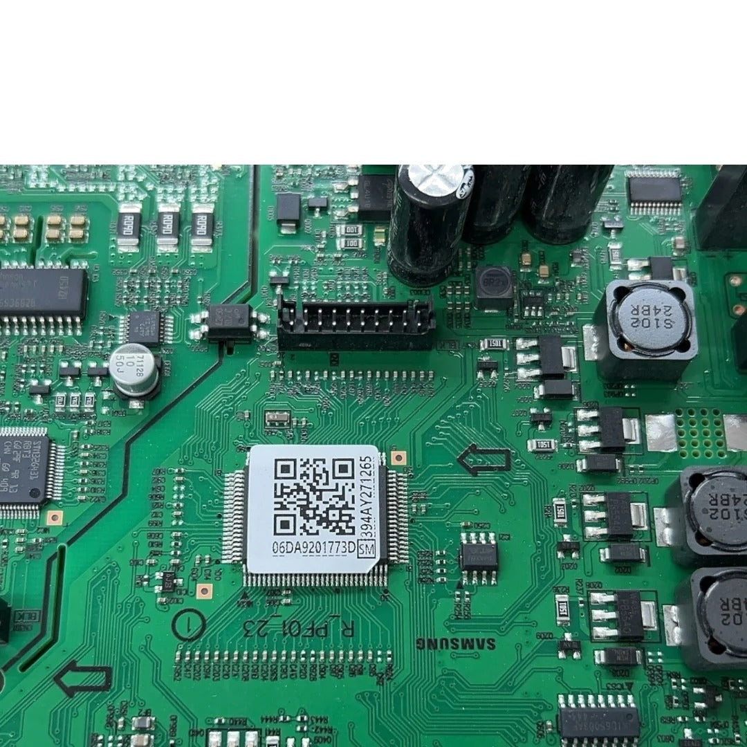 Samsung Refrigerator Electronic Control Board DA92-01773D