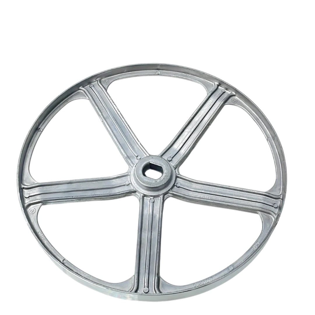 GE Washer Pulley WH03X29622