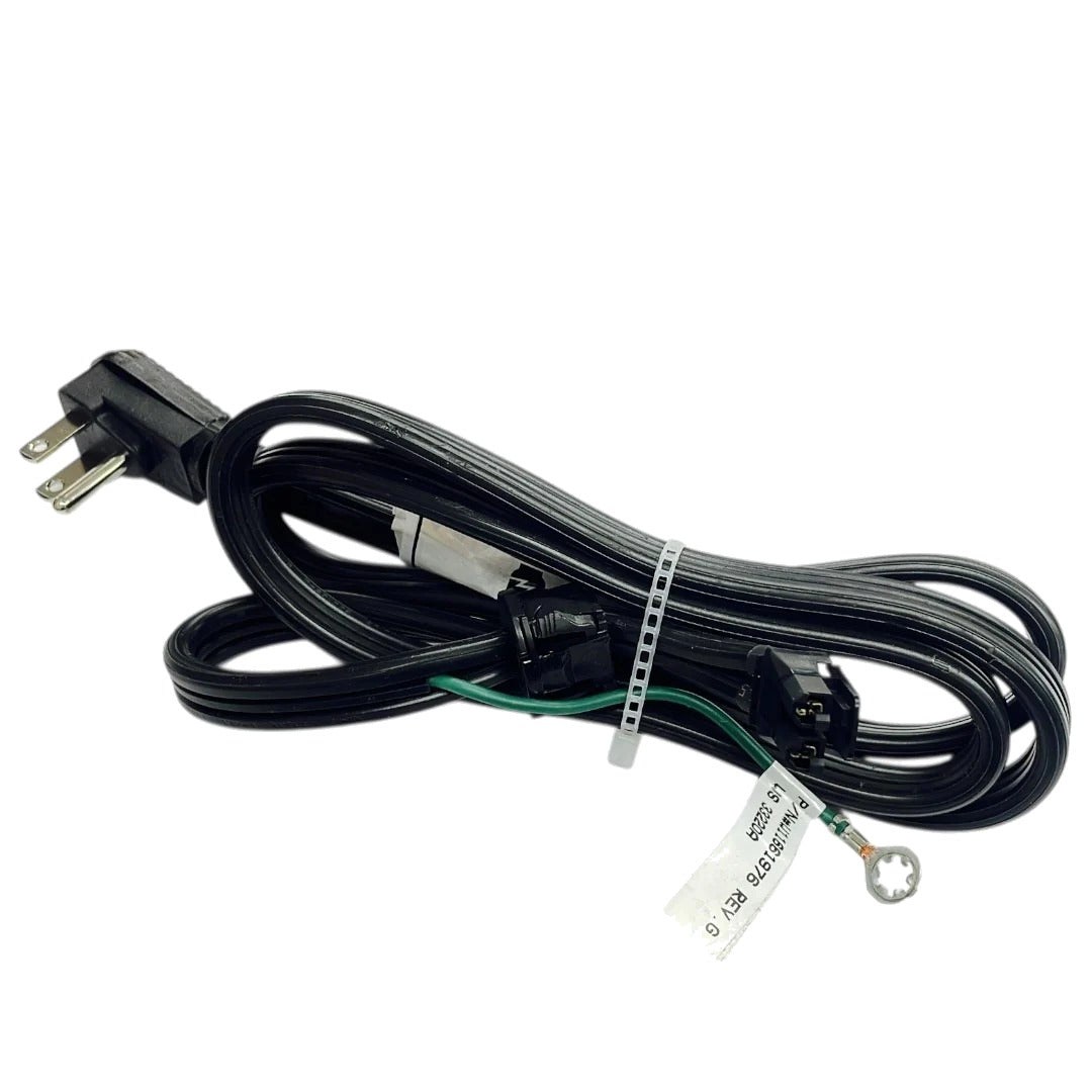 Whirlpool Range Oven Power Cord W11661976, W11730265
