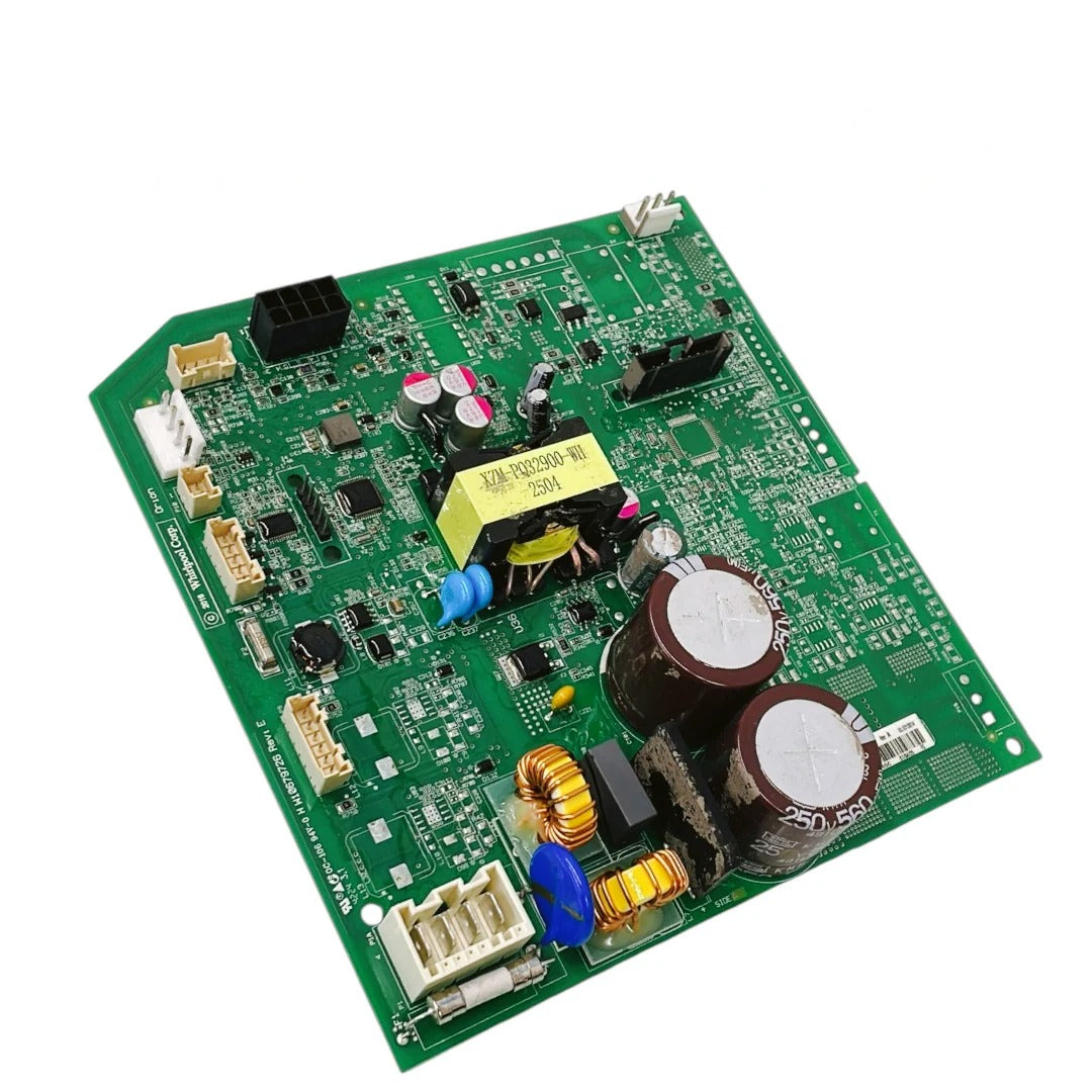 KitchenAid Refrigerator Electronic Control Board W11480173