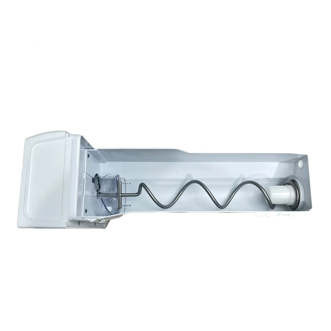 OEM Frigidaire Refrigerator Ice Container 5304530694