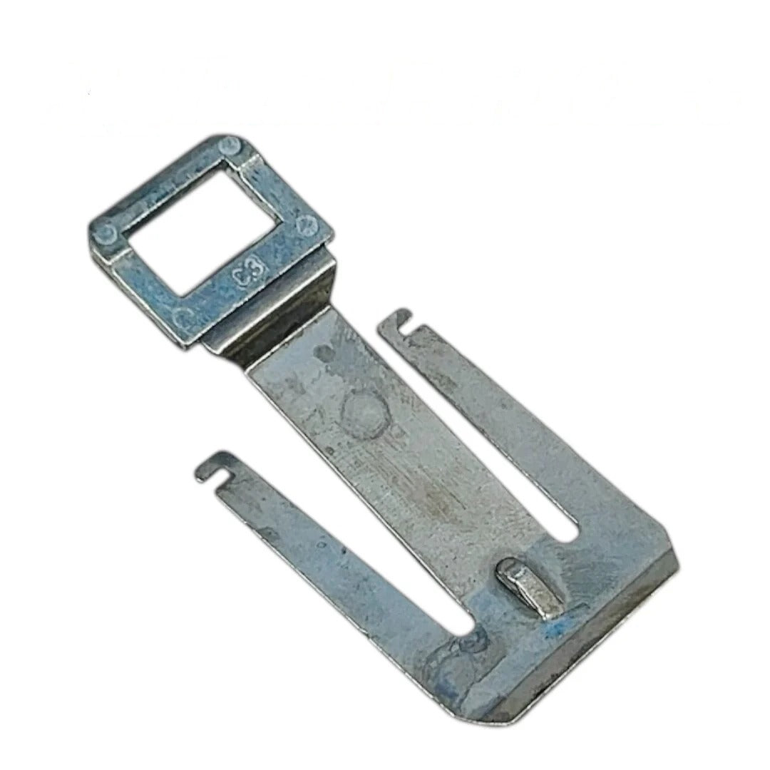 Whirlpool Dishwasher Door Latch Strike W10544004, WPW10544004