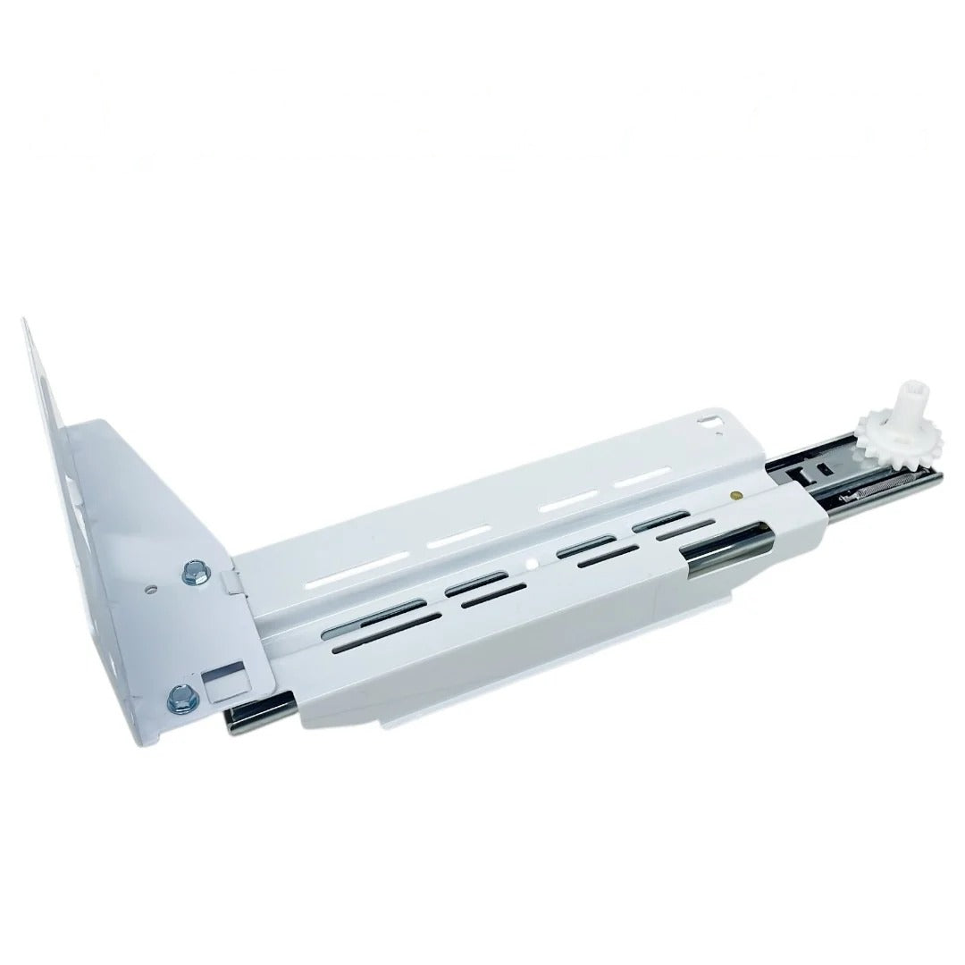 Samsung Refrigerator Freezer Drawer Slide Rail, Right DA97-21686A, DA61-04841A