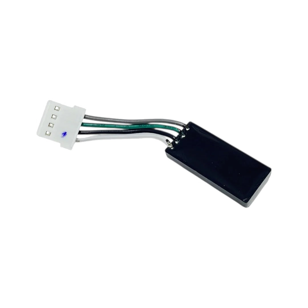 Whirlpool WRFF3536SZ00 Refrigerator Temperature Sensor W11040893