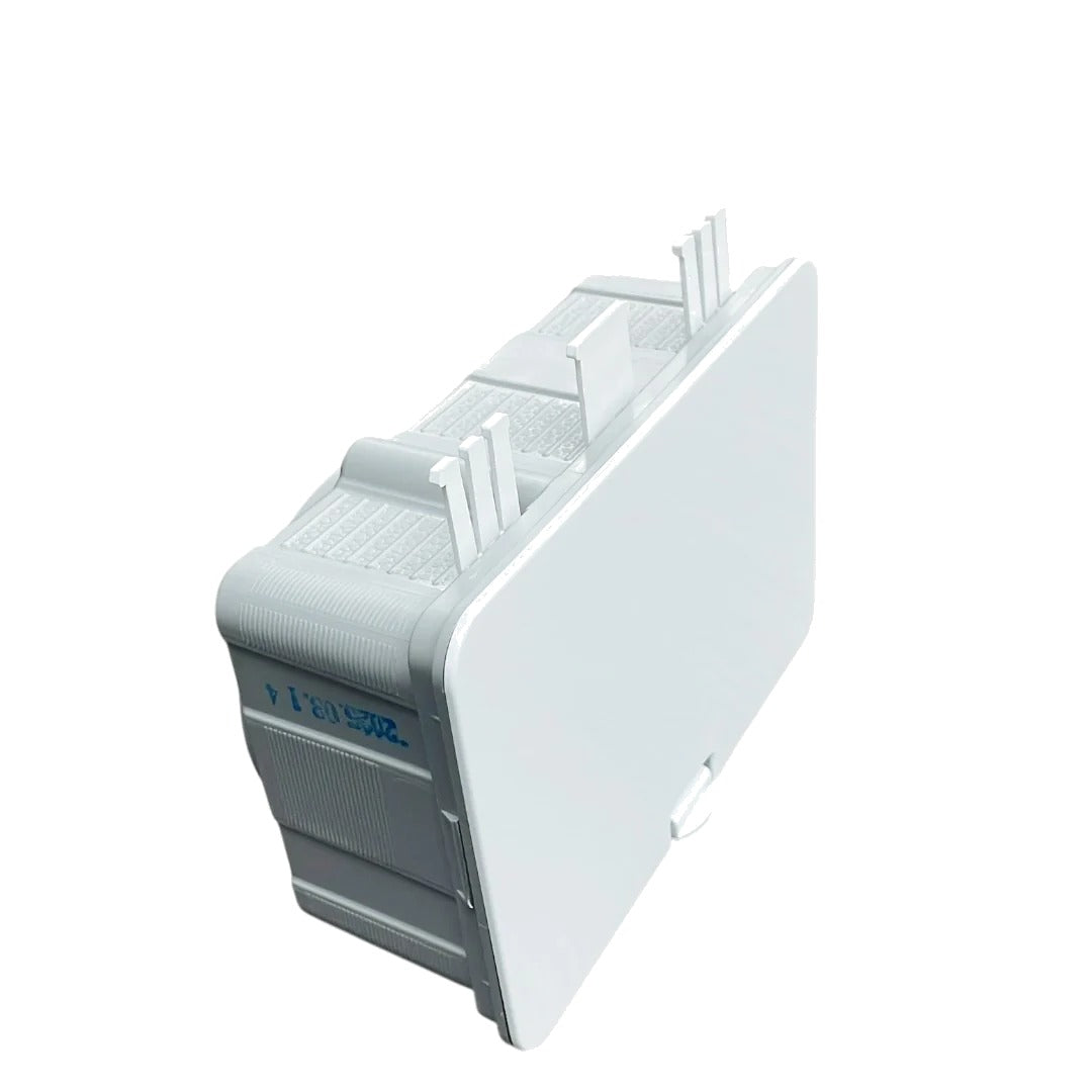 LG Washer Pump Filter Case MBN66267301, 5006ER2012A, MBN662673