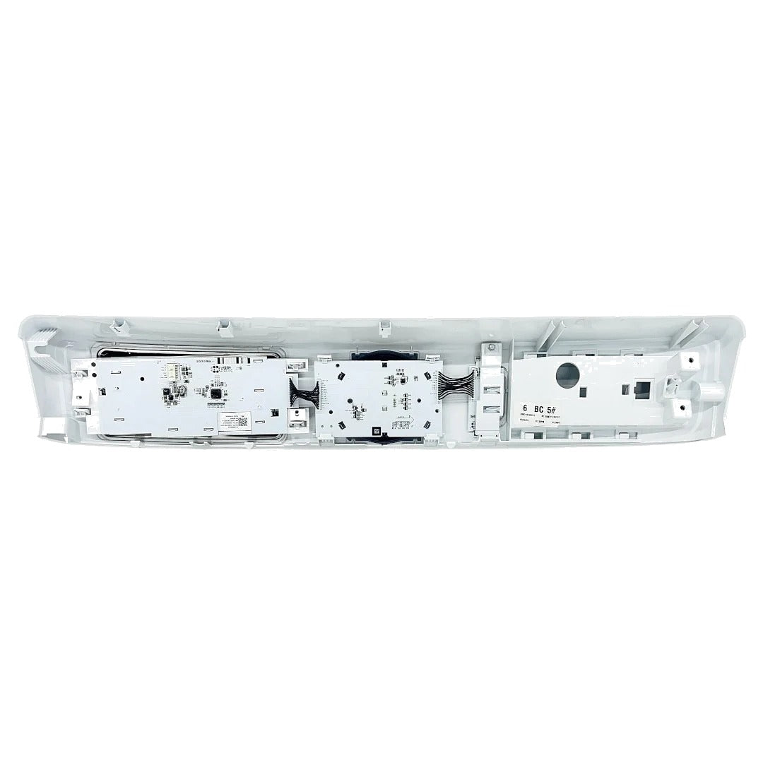 GE Dryer Control Panel WE13X36403, WE13X36404, WE22X36399, WE22X37339