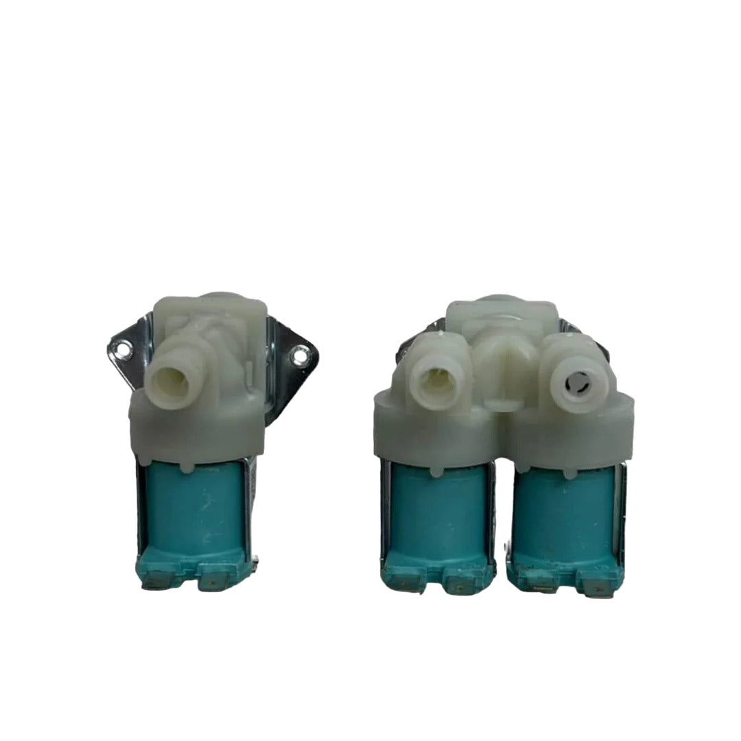 Samsung Washer Water Inlet Valve DC62-30312J, DC62-30314K
