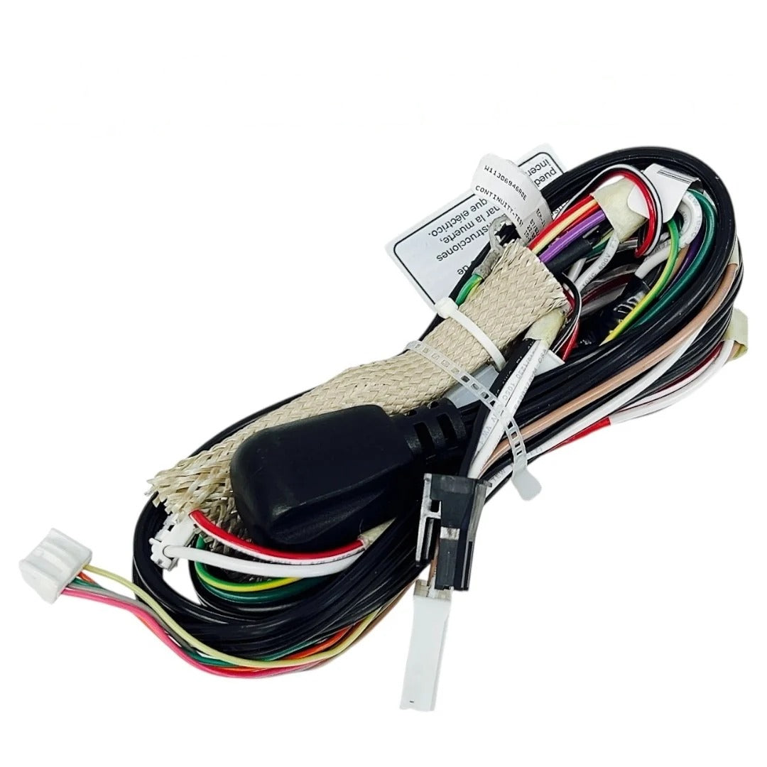 KitchenAid Refrigerator Power Cord W11233642, 2223913