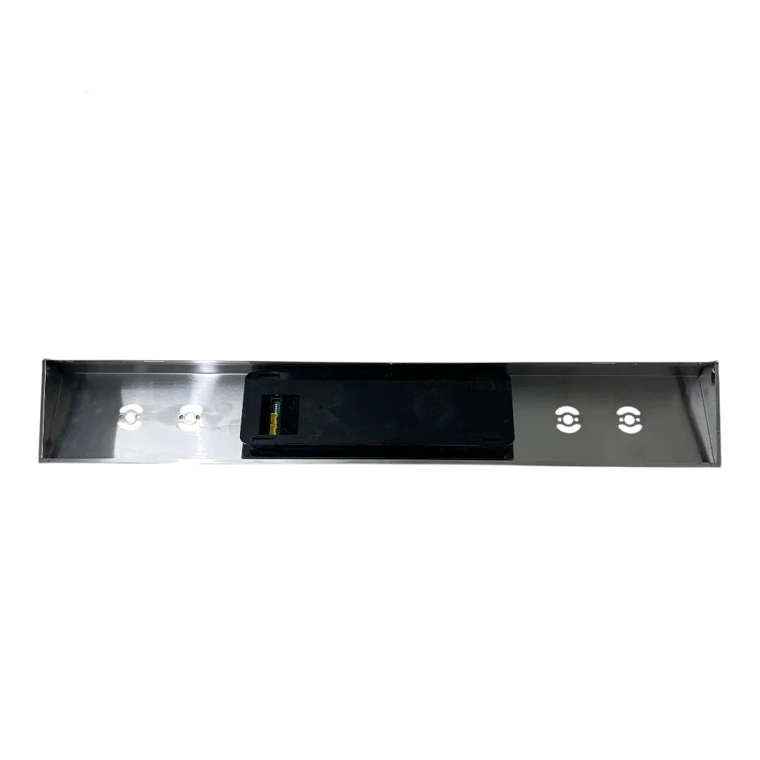 Frigidaire Range Oven Control Panel 5304528384, 5304533463