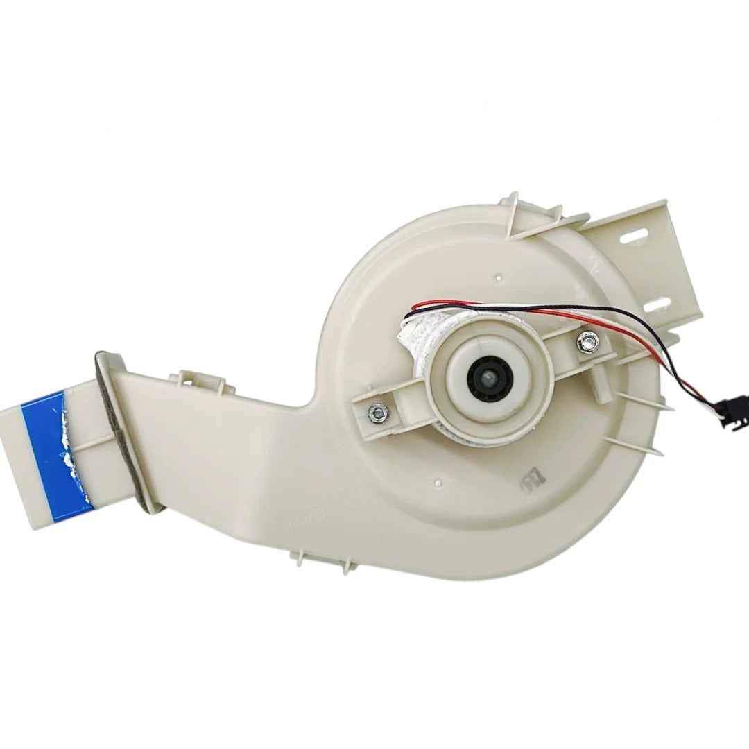 KitchenAid Refrigerator IceBox Fan Motor W10685479, W11407678