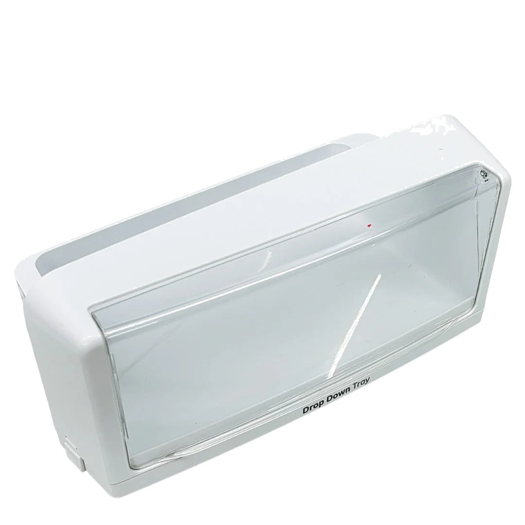 GE Refrigerator Dairy Bin, Right WR71X11063