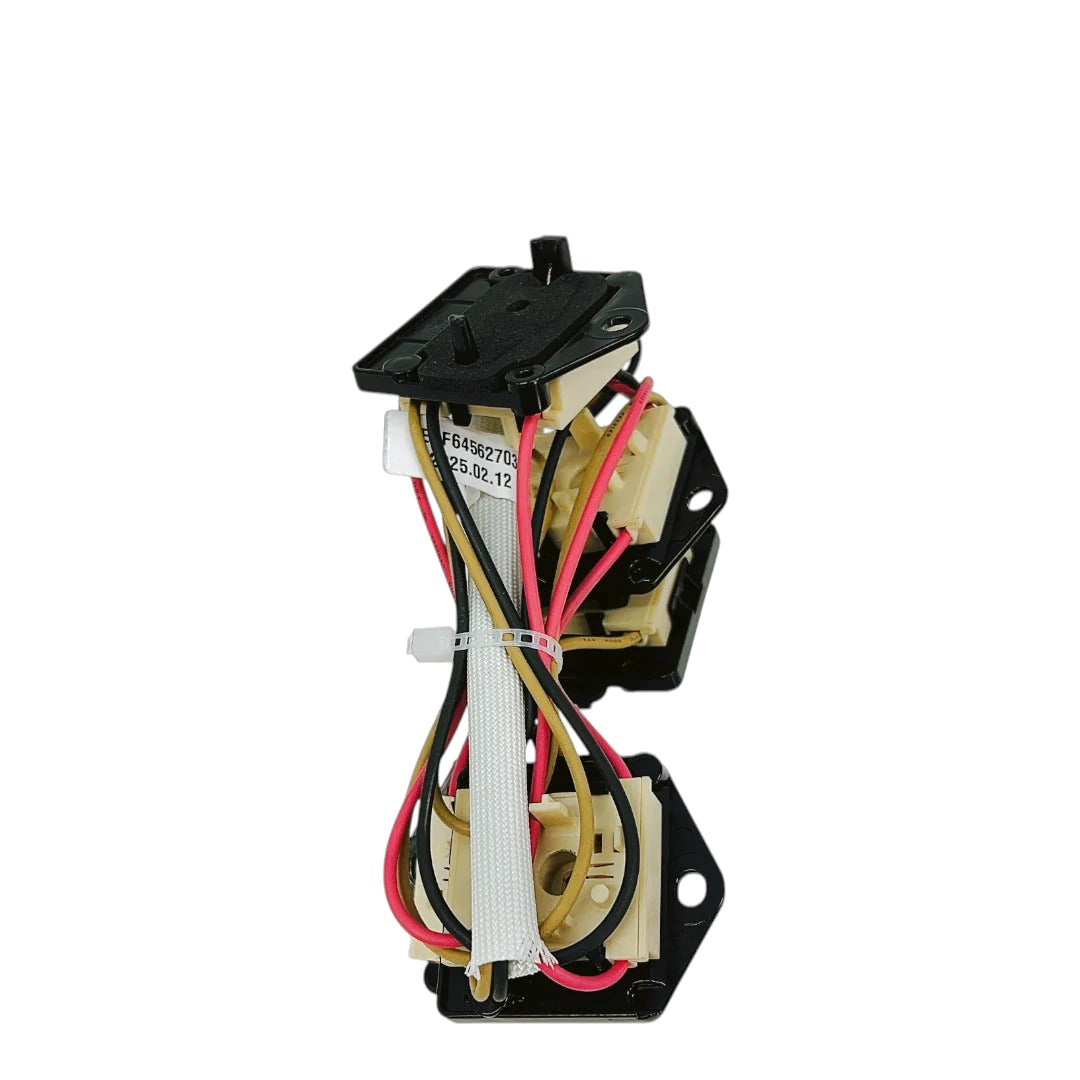 LG Range Oven Harness Switch EBF64562703