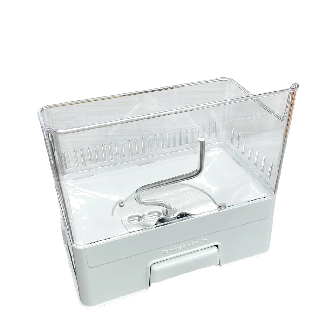 Whirlpool Refrigerator Ice Bucket W11316215, W11727981