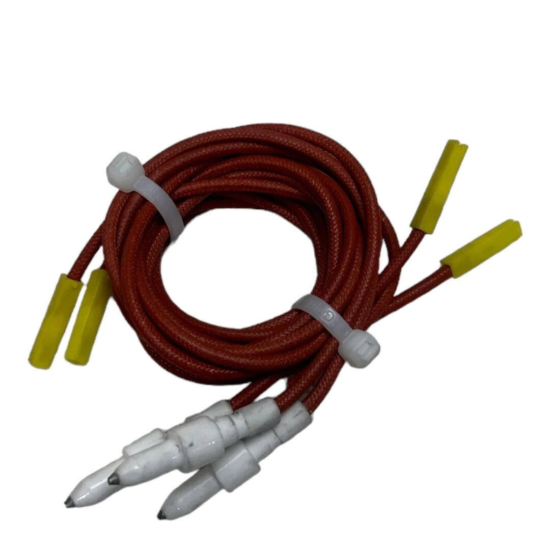 Whirlpool WFG320M0MS0 Range Oven Harness, Switch W10669525, W10876260
