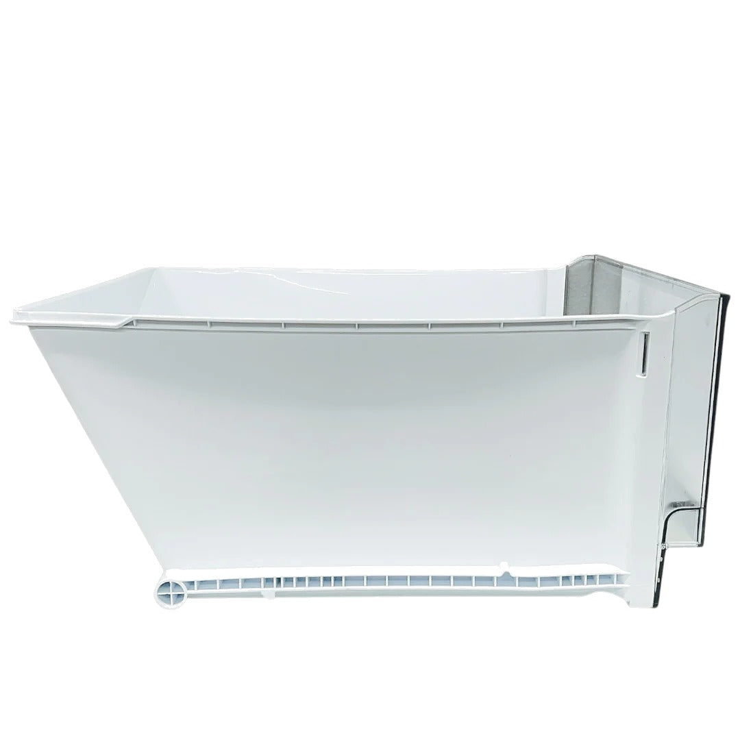 LG Refrigerator Crisper Drawer Tray, Lower AJP76401602