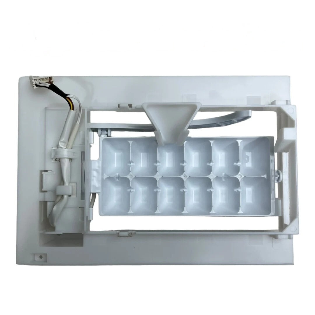 LG LRFXC2606S Refrigerator Ice Maker Assembly AEQ72909602