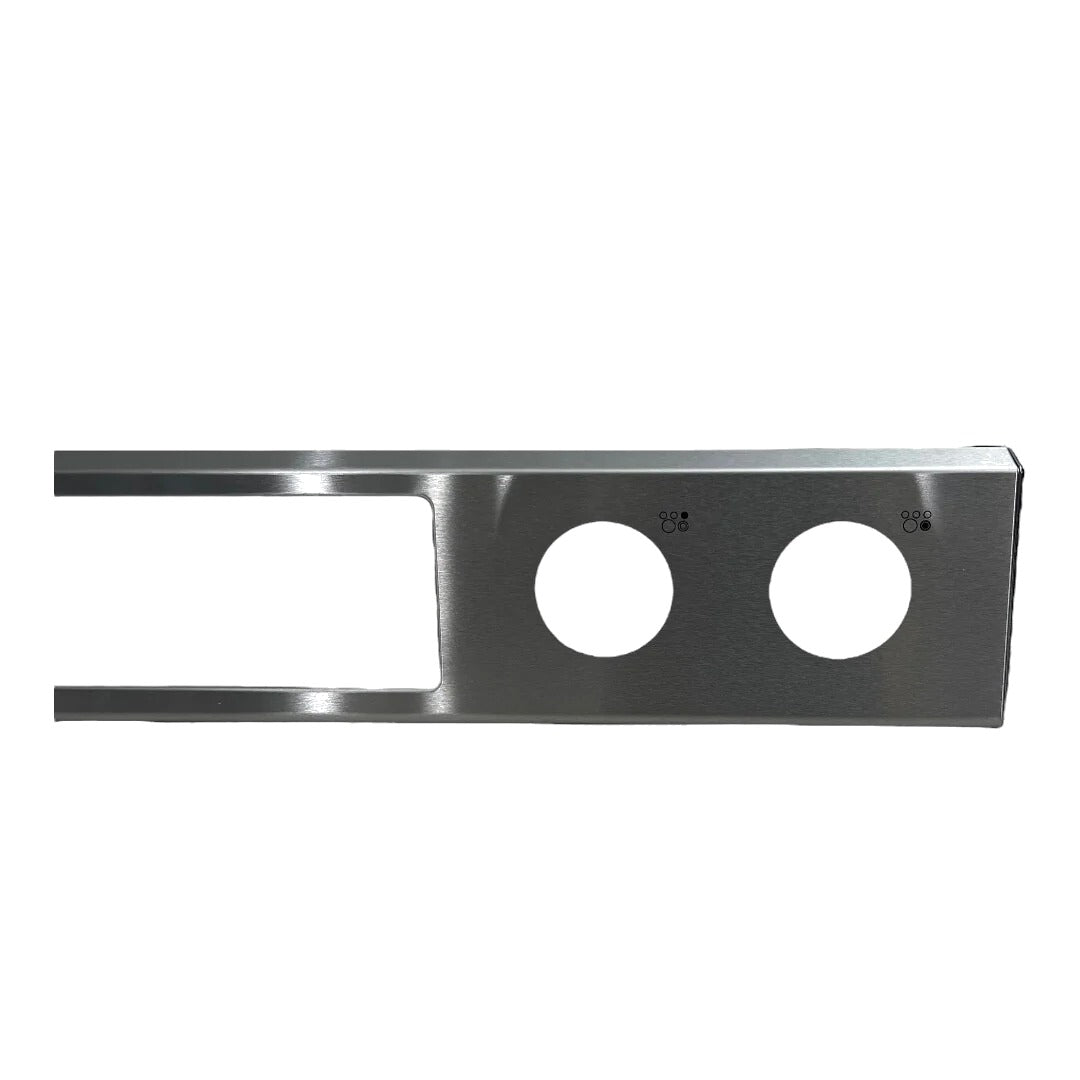 Sharp SSR3061JS Range Oven Control Panel