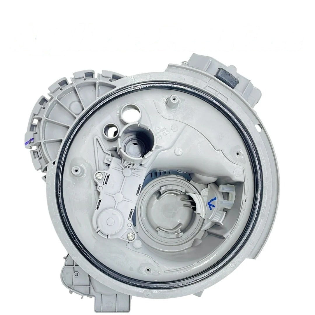 Bosch Dishwasher Motor/w Pump Assembly 00751950, 00615820, 12008381